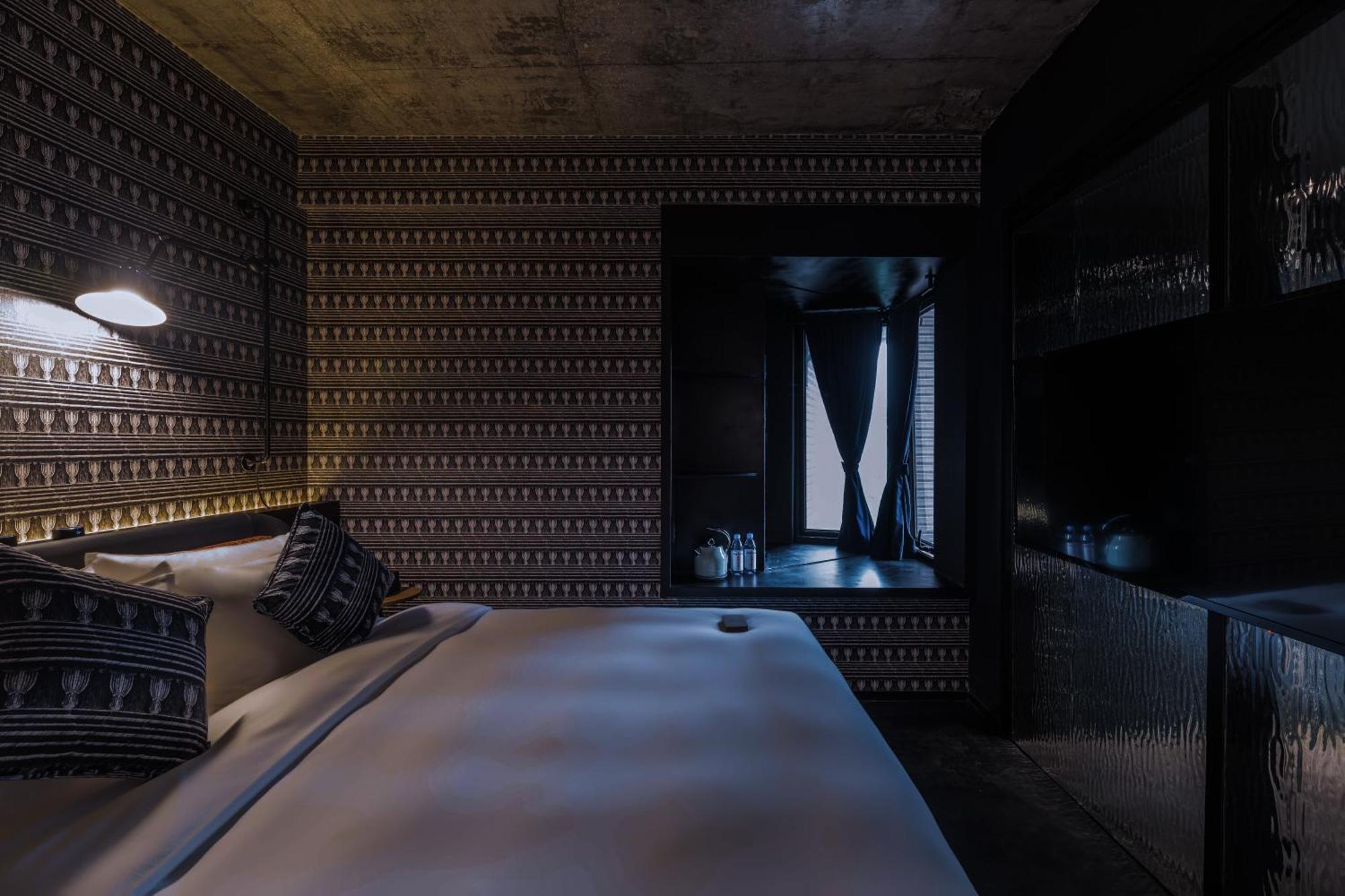Neobridge Hotel Shanghaj Zewnętrze zdjęcie