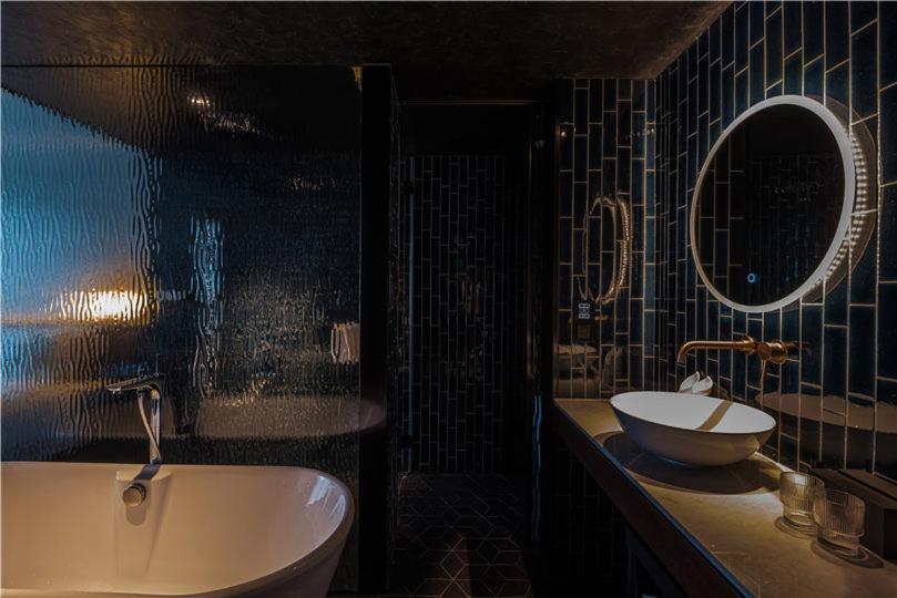 Neobridge Hotel Shanghaj Zewnętrze zdjęcie