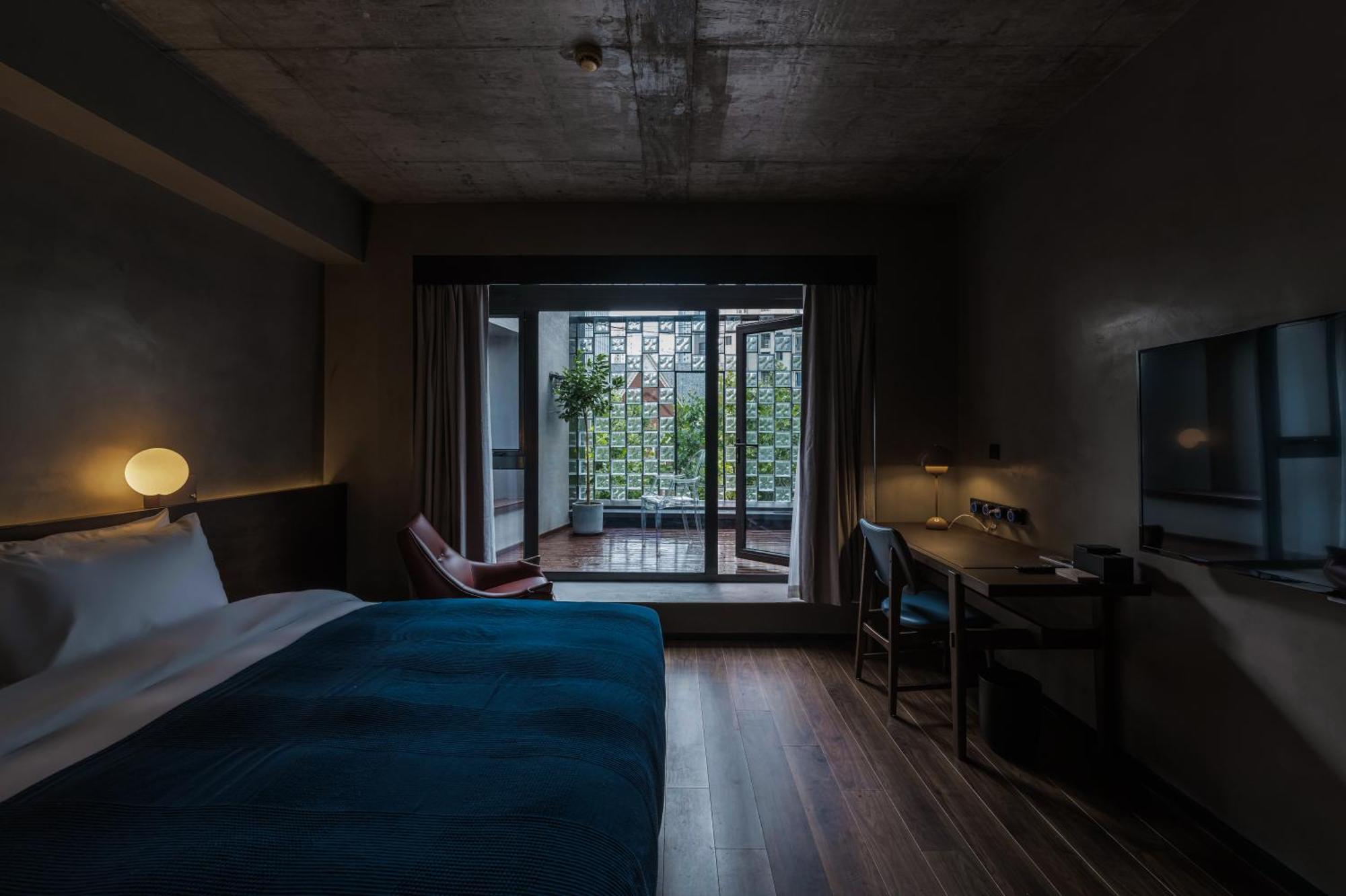 Neobridge Hotel Shanghaj Zewnętrze zdjęcie