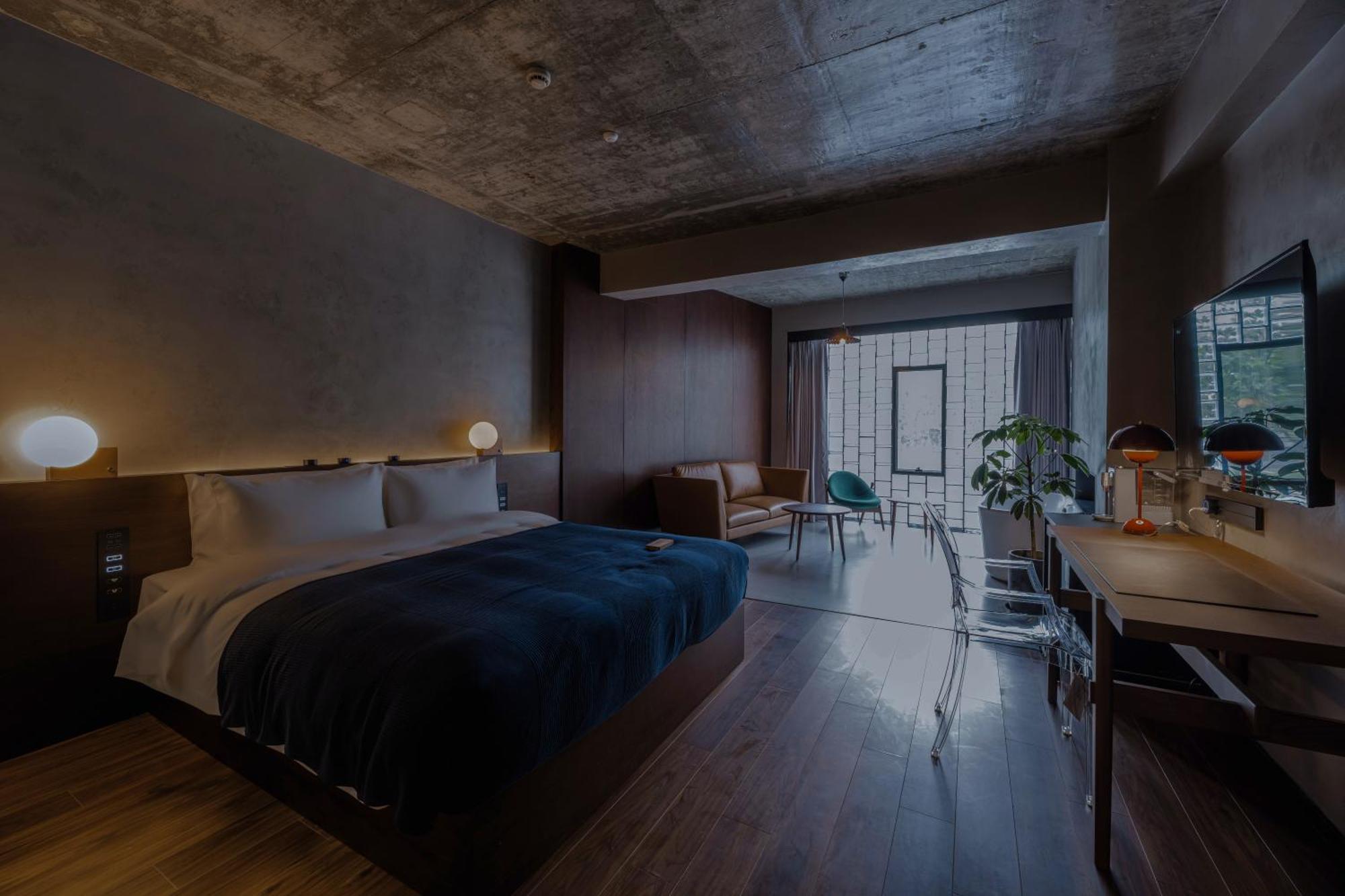 Neobridge Hotel Shanghaj Zewnętrze zdjęcie