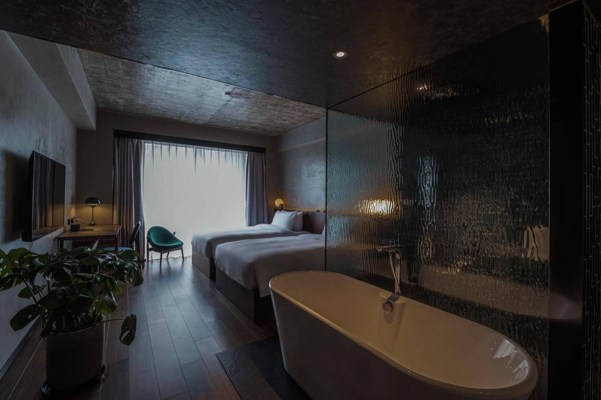 Neobridge Hotel Shanghaj Zewnętrze zdjęcie