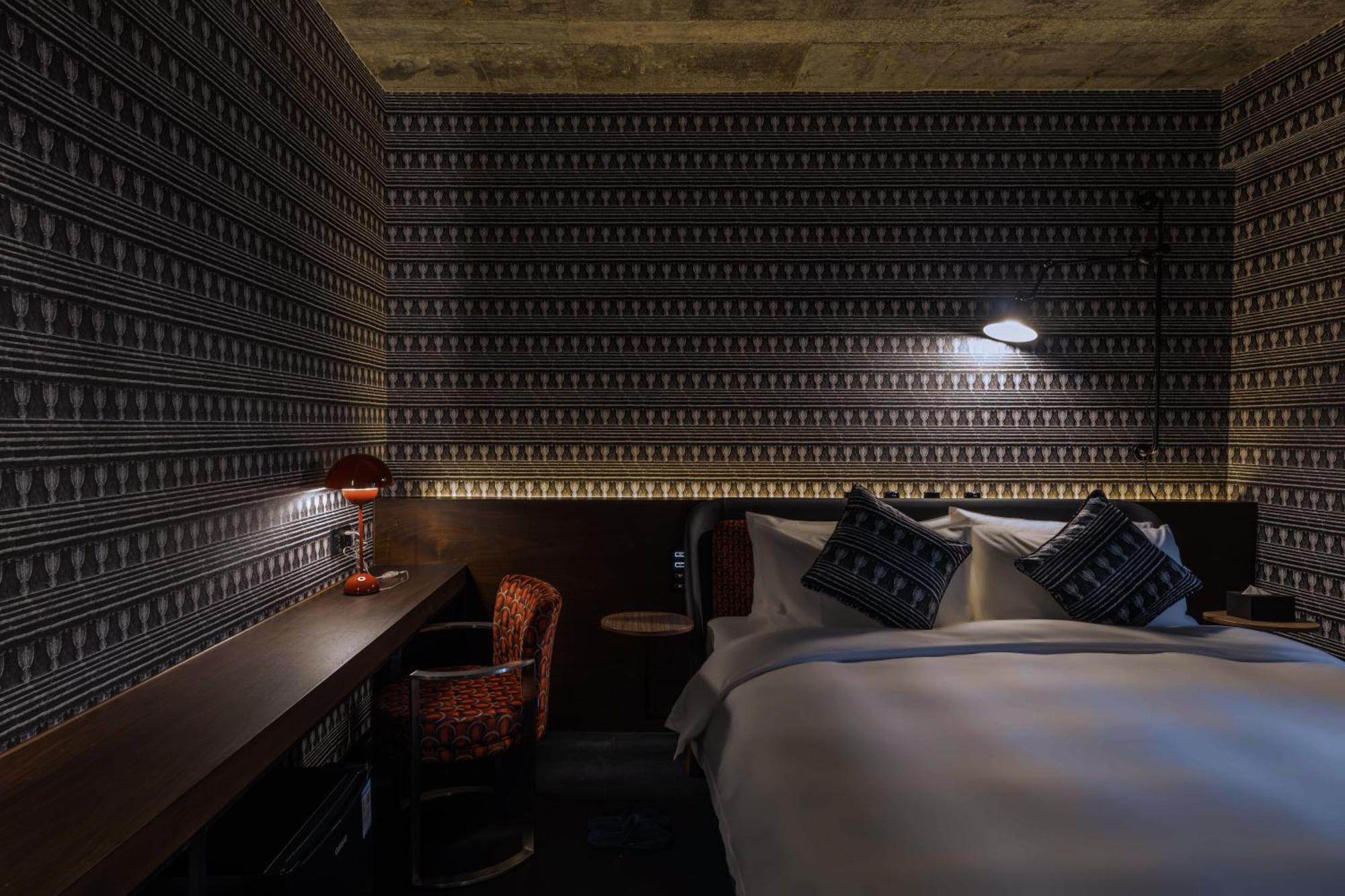 Neobridge Hotel Shanghaj Zewnętrze zdjęcie