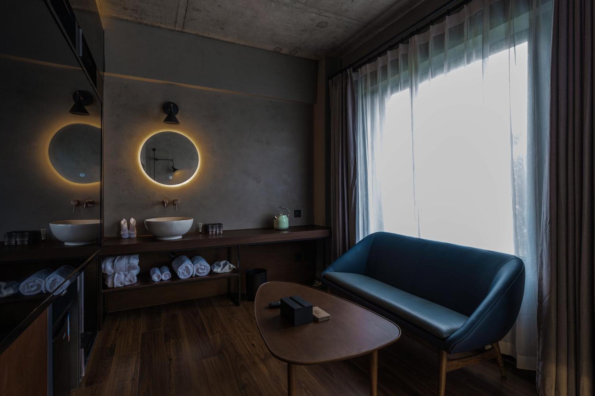 Neobridge Hotel Shanghaj Zewnętrze zdjęcie