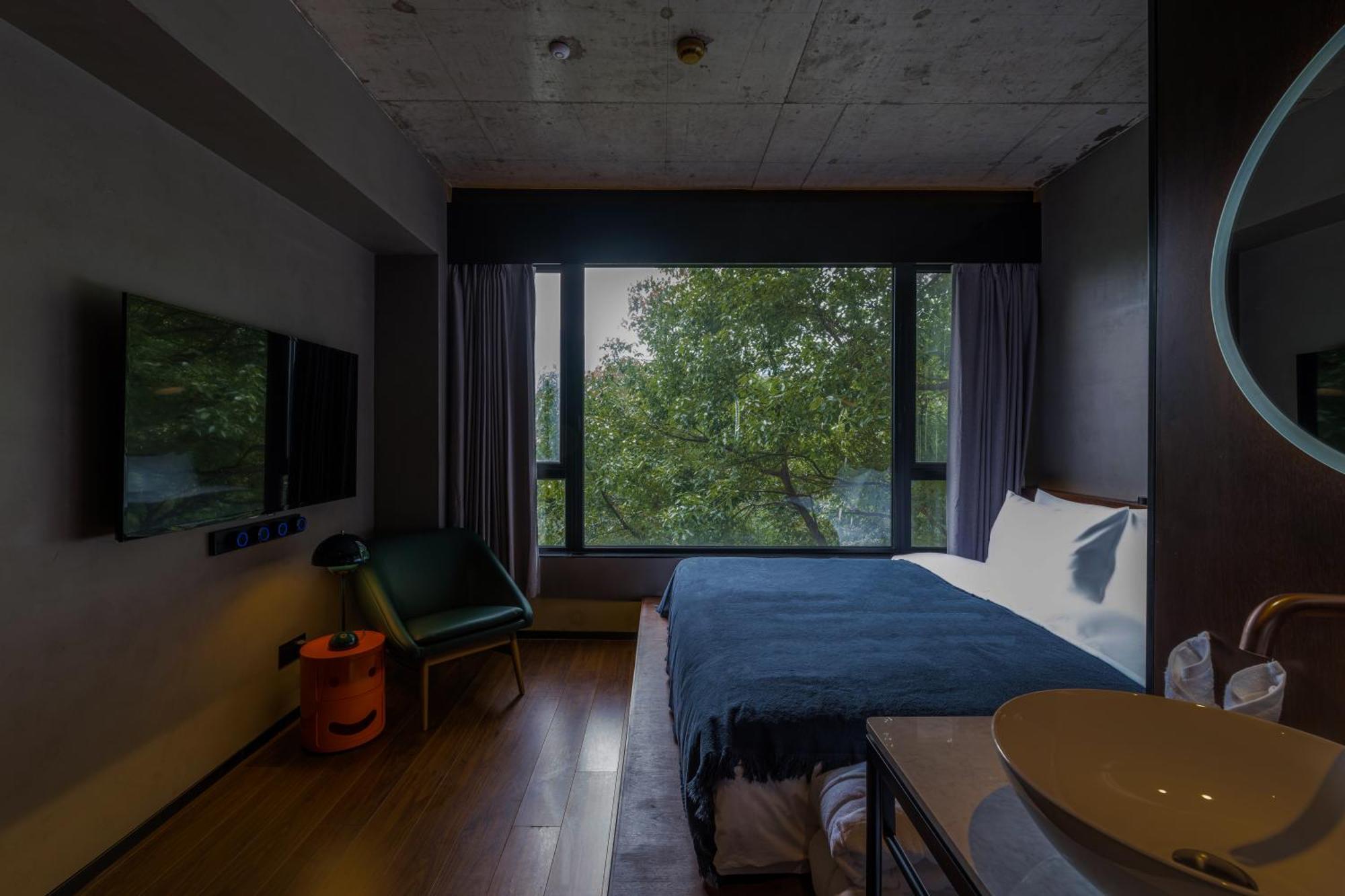 Neobridge Hotel Shanghaj Zewnętrze zdjęcie